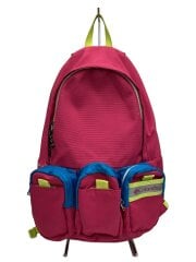 画像：Barrett LS BP 20/リュック/ポリエステル/PNK