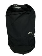 画像：リュック/ナイロン/BLK