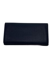 画像：ポルト・フォイユ・ブラザ_タイガ/レザー/NVY/メンズ