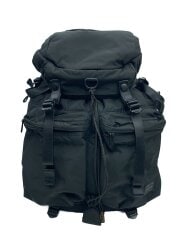 画像：SENSES BACKPACK/リュック/ナイロン/BLK/672-27800