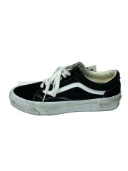 画像：Old Skool 36/ローカットスニーカー/27cm/BLK/672724-0001