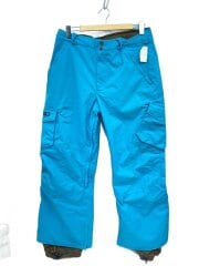 画像：スノーボードパンツ/ウェアー/--/BLU