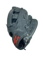 画像：野球用品/右利き用/BLK