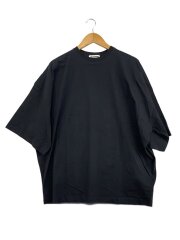 画像：Tシャツ/L/コットン/BLK/J21GC0005 J45084