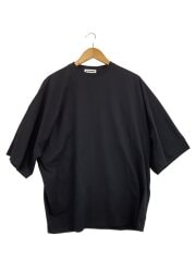 画像：Tシャツ/L/コットン/BLK/J21GC0005 J45084