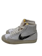 画像：BLAZER NID VNTG 77/26.5cm/WHT//