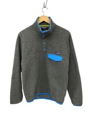 画像：トップス/XS/ポリエステル/GRY