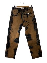 画像：ボトム/34/コットン/BRW/5062