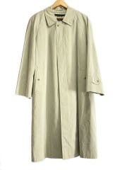 画像：コート/--/コットン/BEG/無地/bbb56-922-04