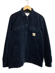 画像：ジャケット/M/コーデュロイ/NVY/5661.21POHK00628.0821