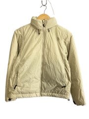 画像：ZI S-NOOK JACKET_ジップインサニーヌックジャケット/S/ナイロン/IVO