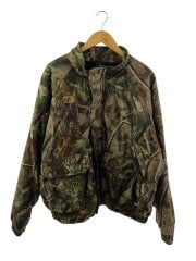 画像：ジャケット/--/ポリエステル/KHK