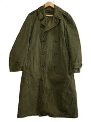 画像：トレンチコート/--/コットン/KHK