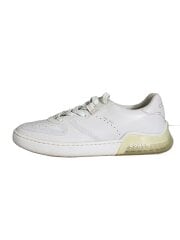 画像：ローカットスニーカー/26cm/WHT