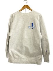 画像：スウェット/XL/コットン/GRY