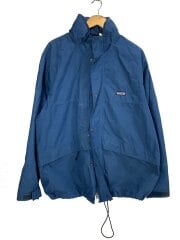 画像：ナイロンジャケット/L/ナイロン/NVY