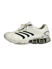 画像：ローカットスニーカー/27.5cm/WHT/JP7121