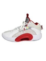 画像：AIR JORDAN XXXV PF_エアジョーダン 35 PF/27cm/WHT