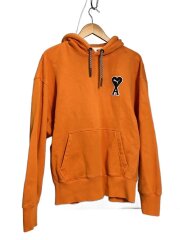 画像：パーカー/L/コットン/ORN/536231-72