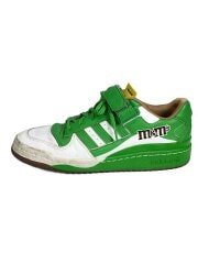 画像：FORUM LO 84_フォーラム ロウ 84/27cm/GRN