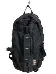 画像：リュック/ナイロン/BLK