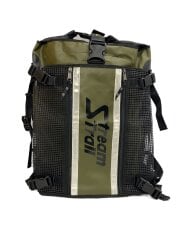 画像：リュック/ナイロン/KHK