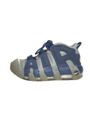 画像：AIR MORE UPTEMPO 96/エアモアアップテンポ/グレー/921948-003/27cm/GRY