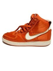 画像：VANDAL HIGH SUPREME/バンダルハイ/オレンジ/318330-800/25.5cm/ORN