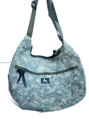 画像：ショルダーバッグ/--/KHK/総柄