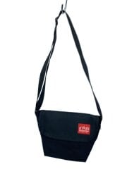 画像：ショルダーバッグ/--/BLK