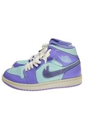 画像：AIR JORDAN 1 MID_エアジョーダン 1 ミッド/25cm/PUP//