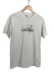 画像：Tシャツ/--/コットン/WHT