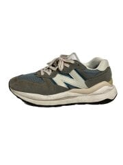 画像：ローカットスニーカー/25.5cm/GRY/m5740hcf