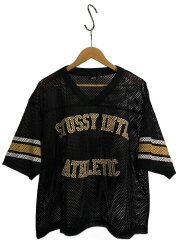 画像：トップス/XXL/ポリエステル/BLK/1140370