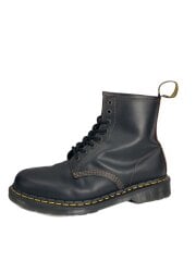 画像：レースアップブーツ/UK9/BLK/1460