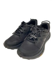 画像：M TRANSPORT/ローカットスニーカー/28.5cm/BLK/FE1225H//