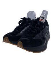 画像：VAPORWAFFLE/SACAI_ヴェイパーワッフル サカイ/30cm/BLK//