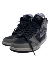 画像：AIR JORDAN 1 RETRO HIGH OG_エアジョーダン 1 レトロ ハイ OG/26.5cm/GRY//