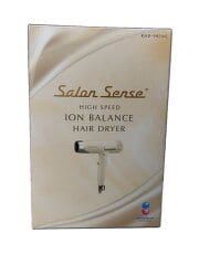画像：ドライヤー・ヘアアイロン サロンセンス KHD-9970/C