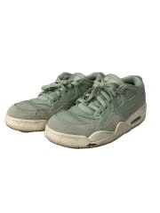 画像：AIR JORDAN 4 RM_エア ジョーダン 4 RM/26cm/GRN