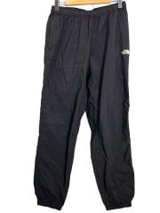 画像：VERSATILE PANT_バーサタイルパンツ/XL/ナイロン/BLK/無地