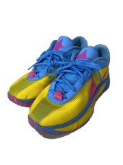 画像：GIANNIS FREAK 6_ヤニス フリーク 6/27.5cm/BLU