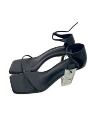 画像：TONY BIANCO/サンダル/5/BLK