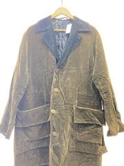 画像：コート/L/ポリエステル/KHK/TTT-2017AW-TOP-005