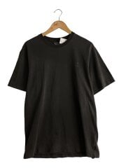 画像：Tシャツ/L/コットン/GRY