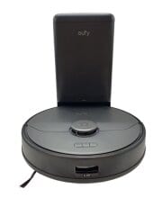 画像：掃除機 Eufy Clean X8 Pro with Self-Empty Station T2276513