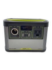 画像：ポータブル電源/YETI200X//