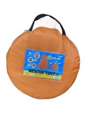 画像：MYLET/RESCUE TENT/レスキューテント/1人用/ORN//