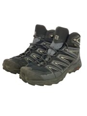 画像：X ULTRA 3 WIDE MID GORE-TEX/27cm/BLK/401293//