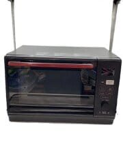 画像：オーブンレンジ PPRK-F250TSV